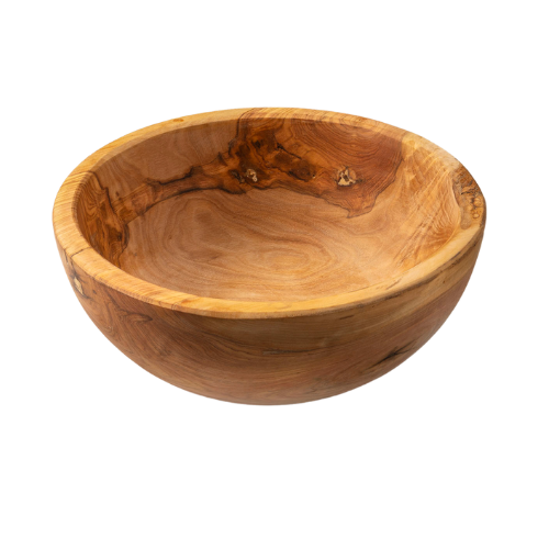 Insalatiera in Legno d'Ulivo | FB Kitchenware