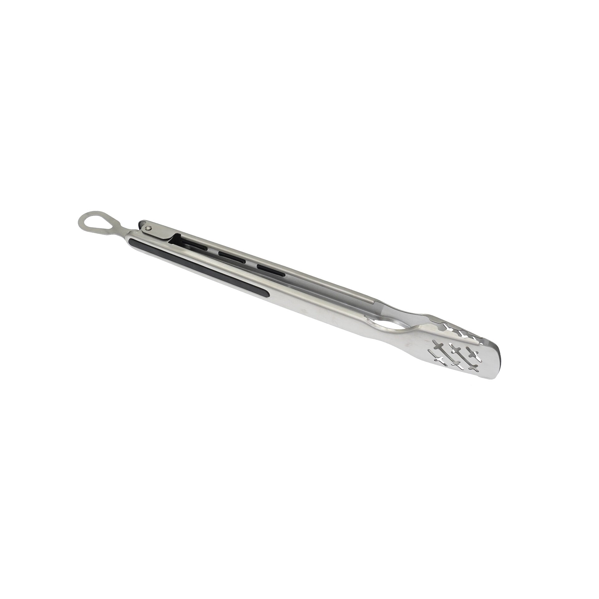 Pinza BBQ in acciaio inox AISI 304