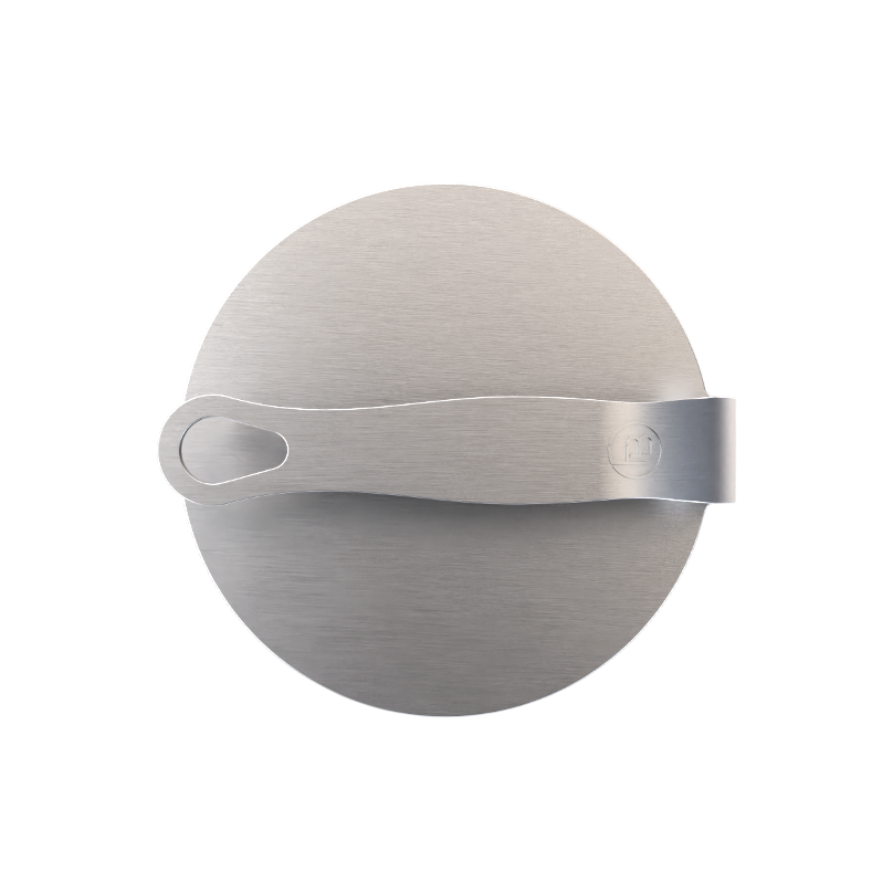 Burgerpresse BBQ Inox