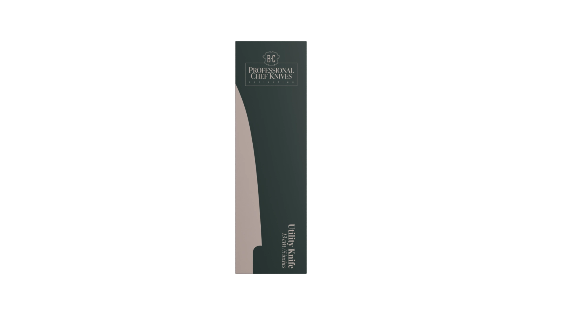 Coltello disosso 21 cm