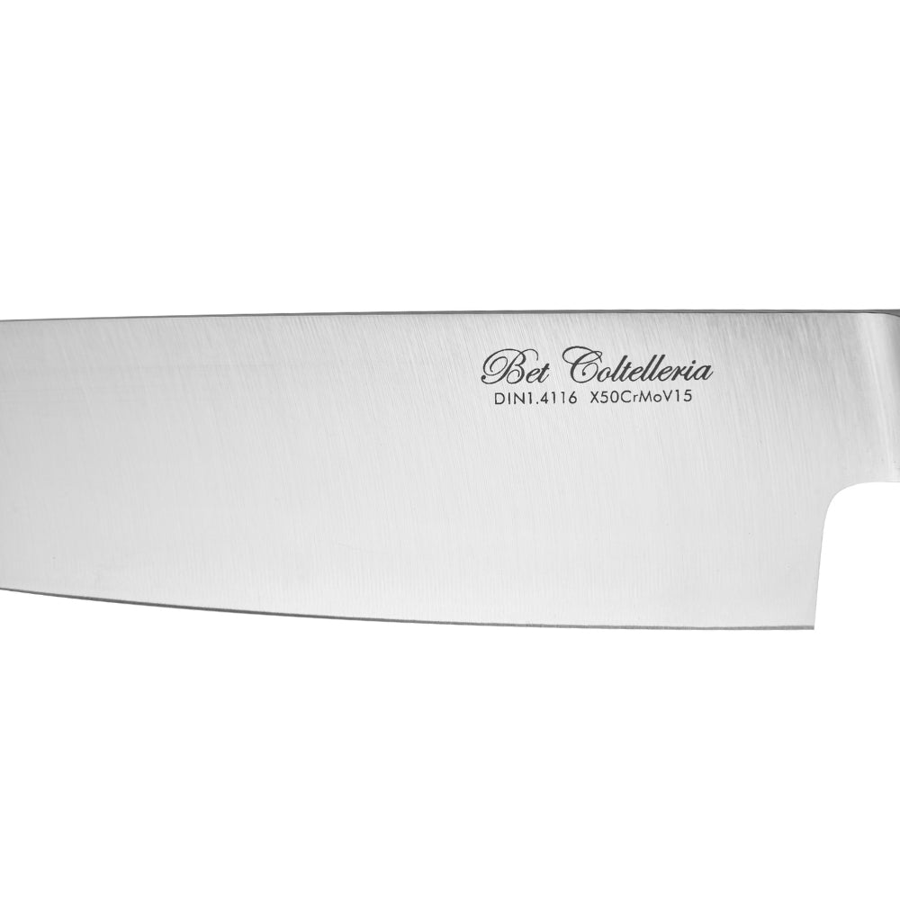 Coltello Chef cucina 21 cm