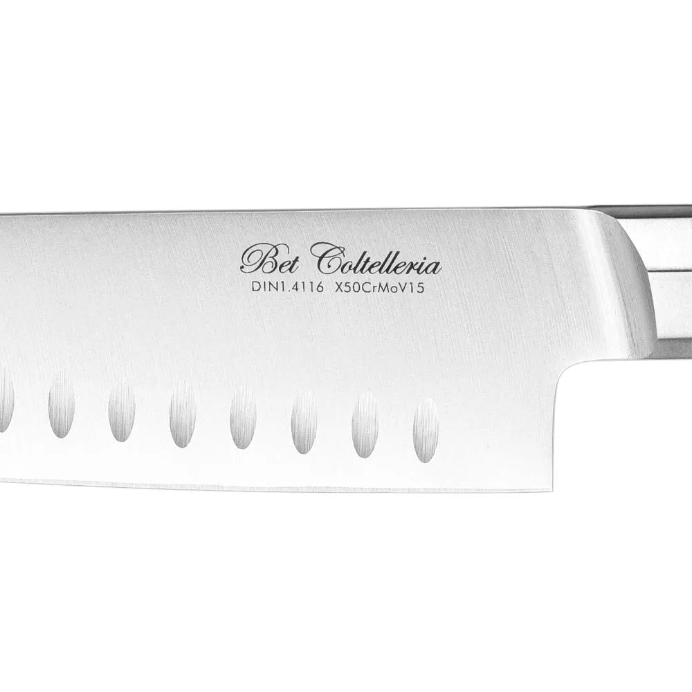 Coltello Santoku 18 cm