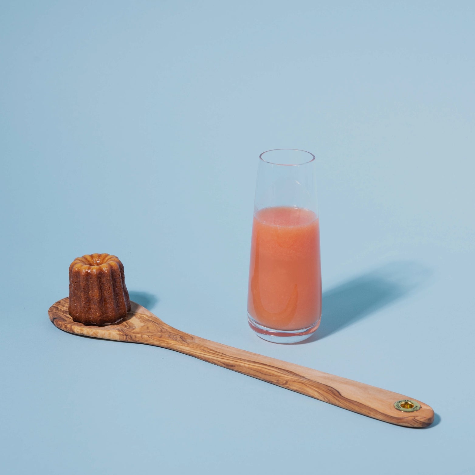 Cucchiaione in Legno d'Ulivo BeWood™ | FB Kitchenware