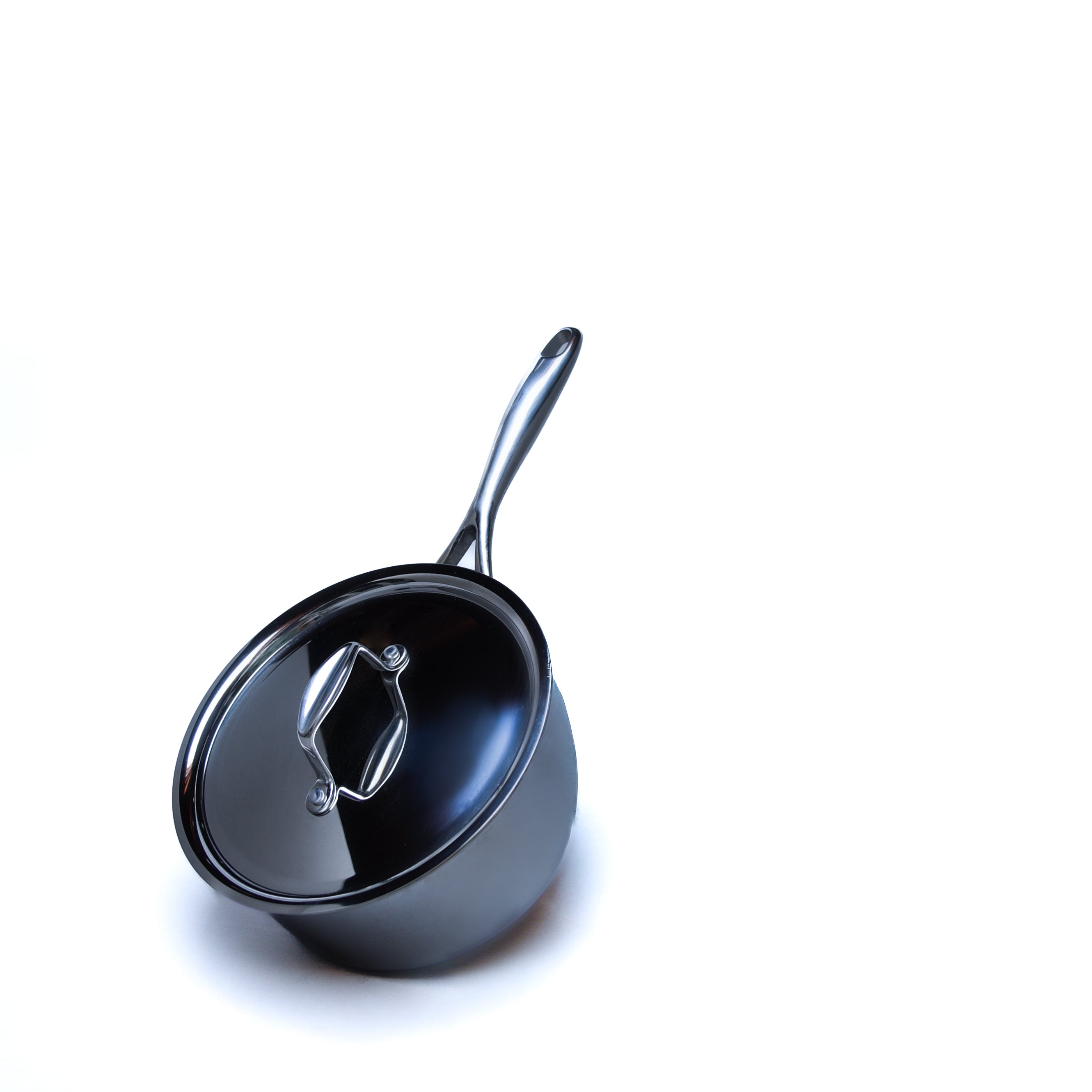 Casseruola in Acciaio SilverPlus