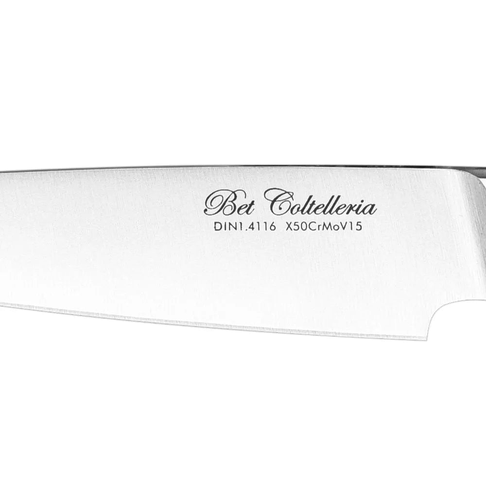 Coltello spelucchino 13 cm