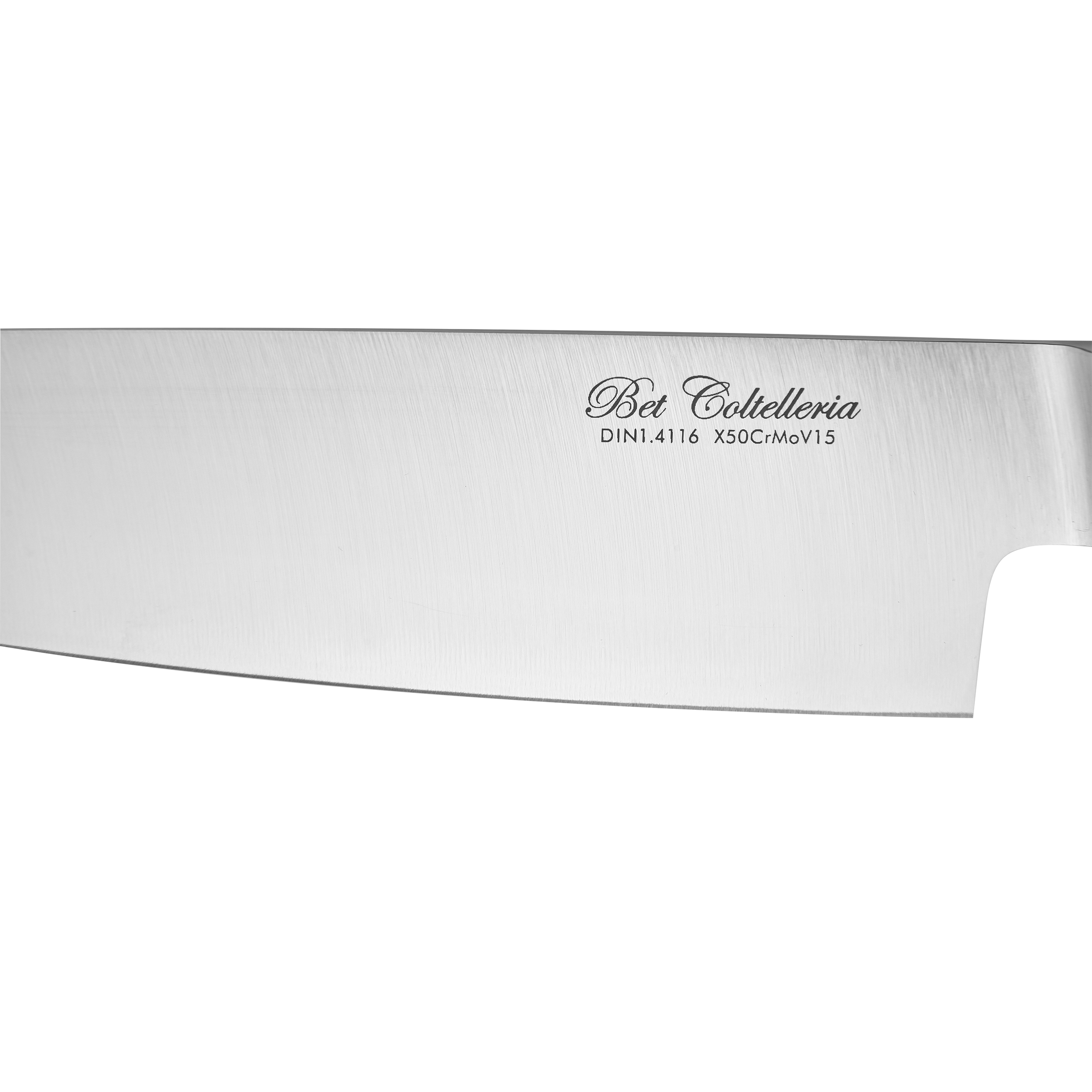 Coltello Chef cucina 21 cm