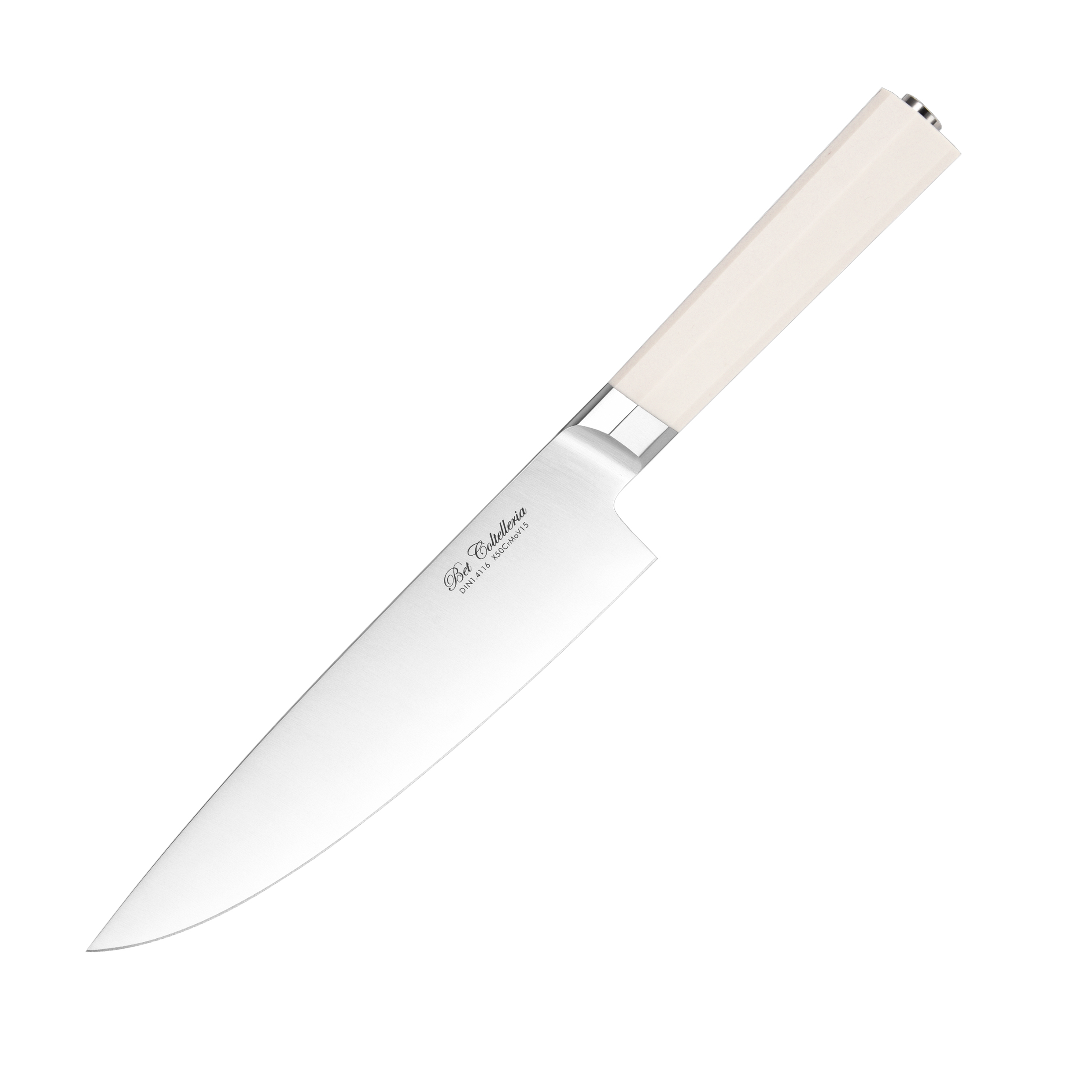 Coltello Chef cucina 21 cm