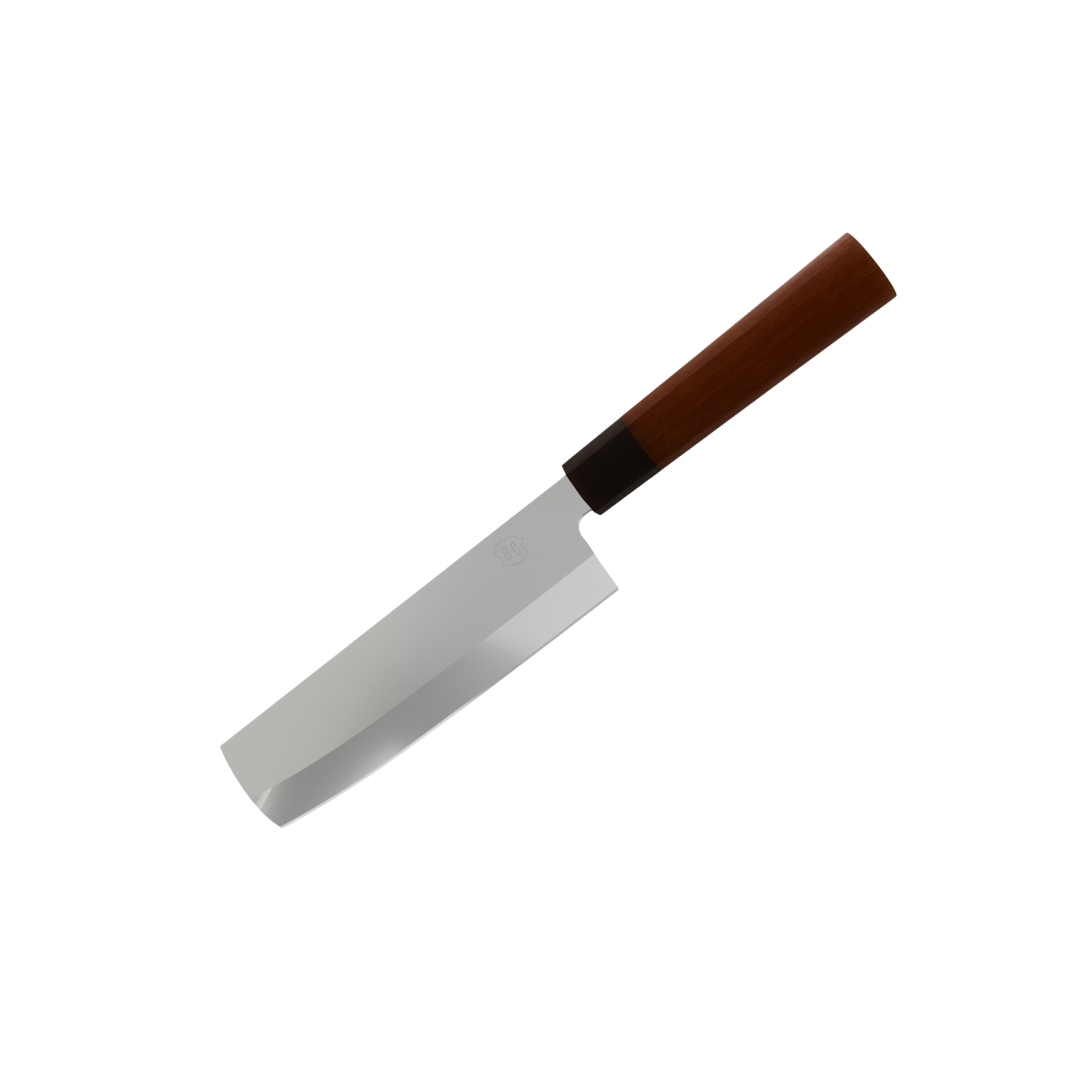 Nakiri Knife 18 cm