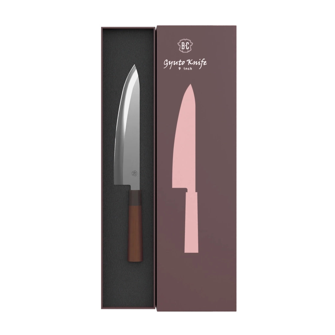 Coltello Gyuto 23 cm