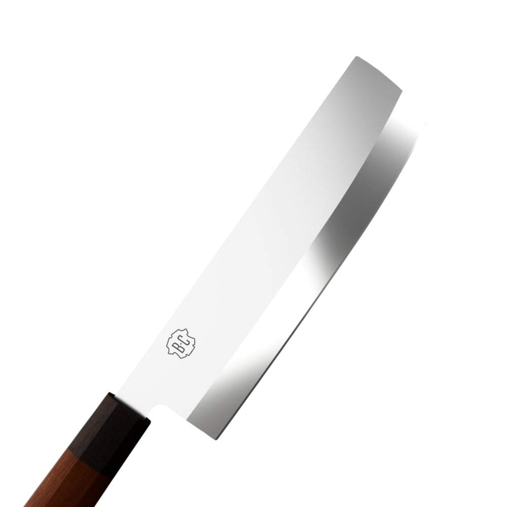 Nakiri-Messer 18 cm