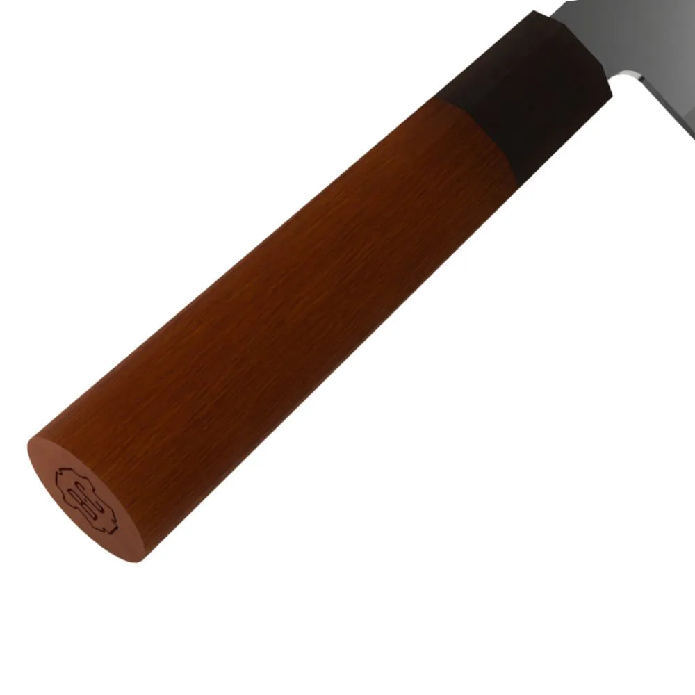 Nakiri-Messer 18 cm