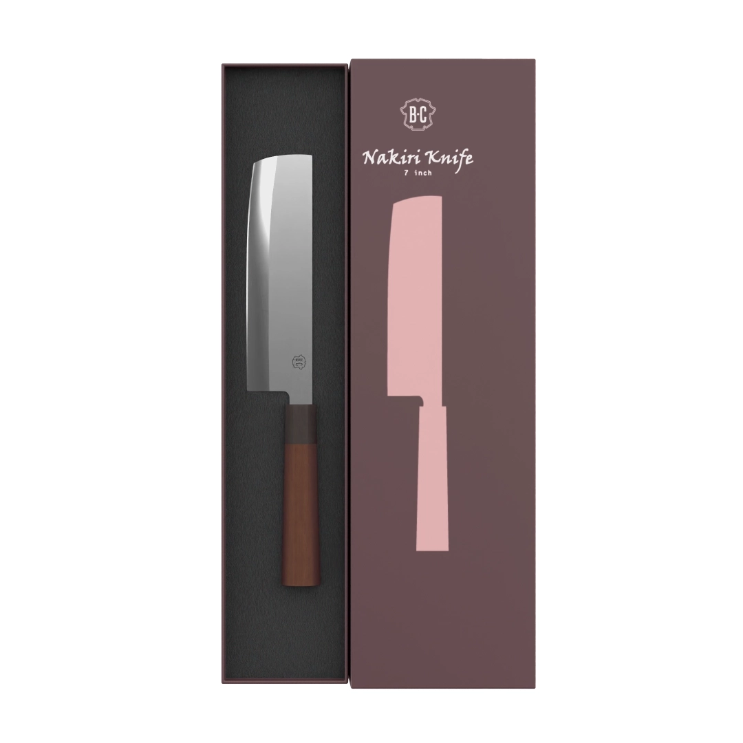 Nakiri-Messer 18 cm