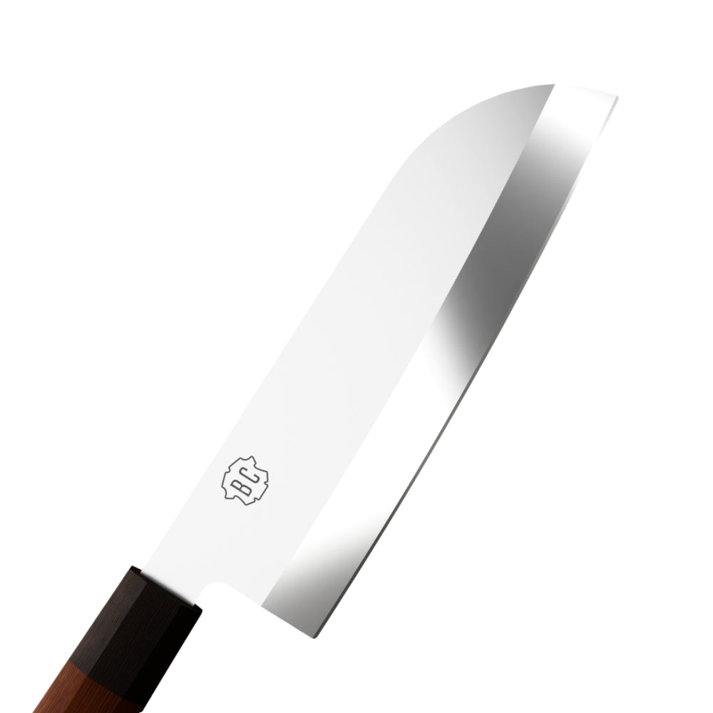Santoku Messer 18 cm