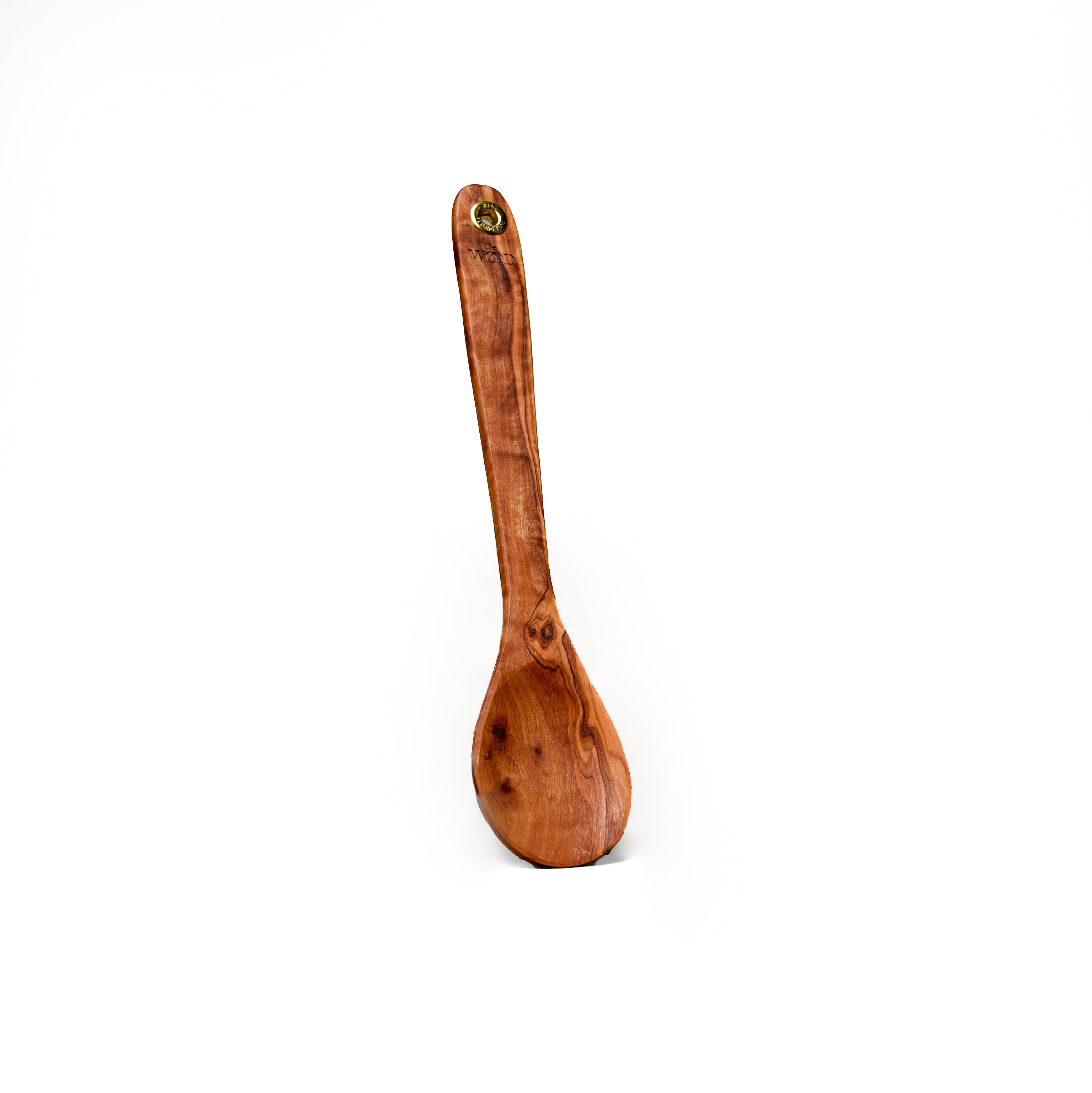 Cucchiaione in Legno d'Ulivo BeWood