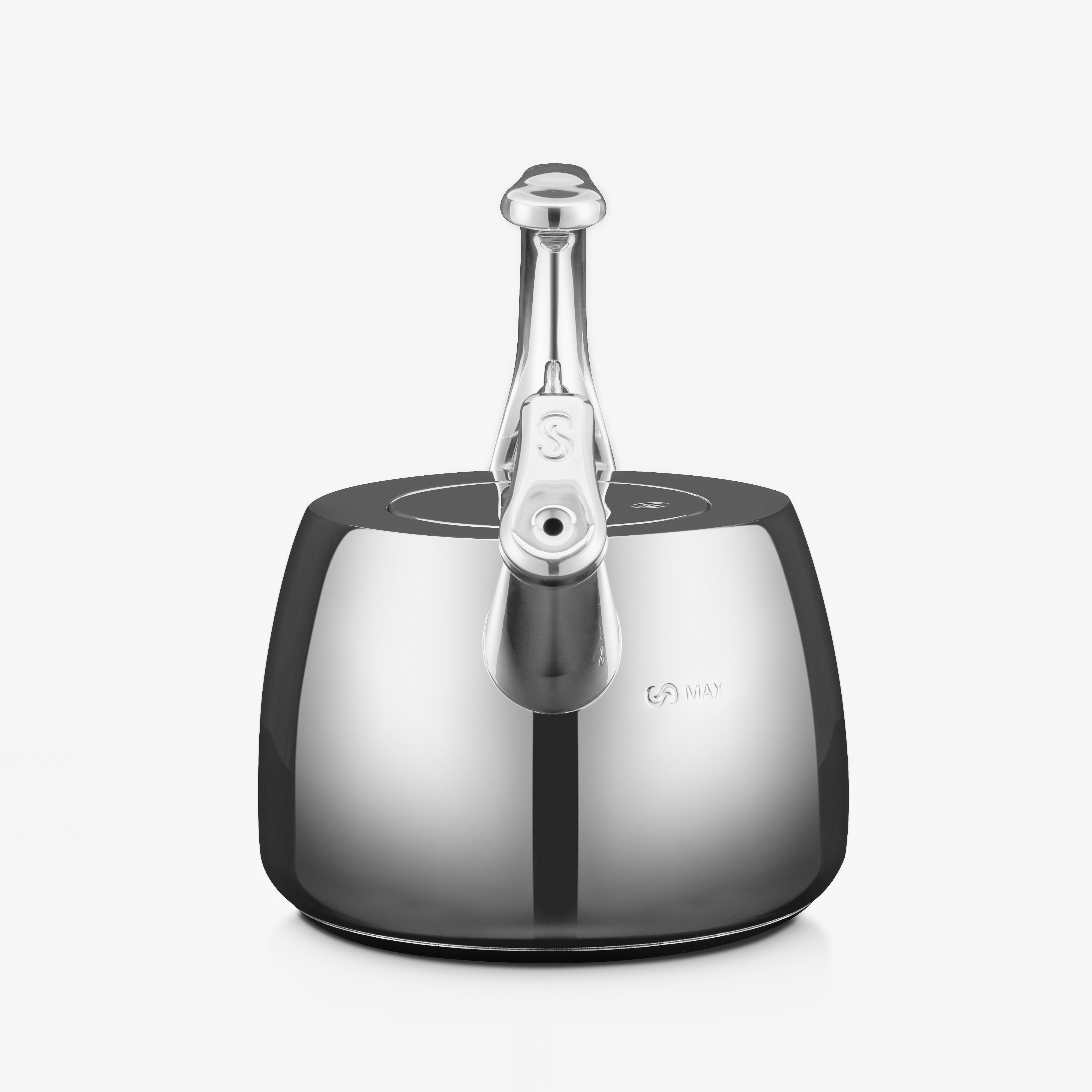Bollitore Sonabet 2,5L Specchio Inox