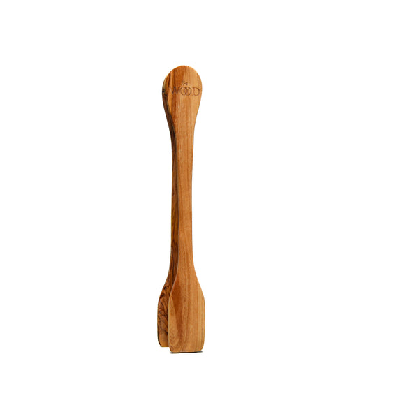 Pinza da Cucina in Legno d'Ulivo BeWood