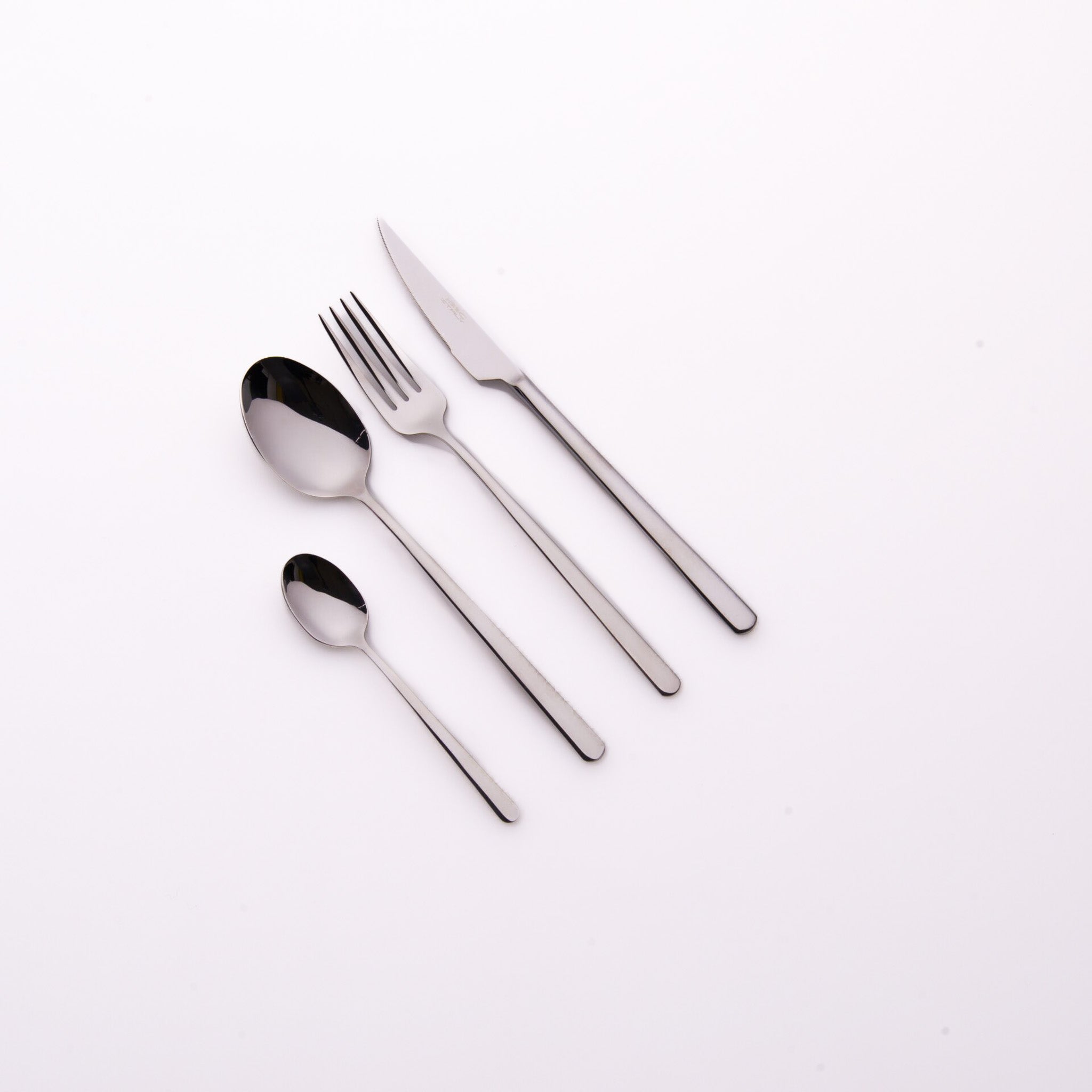 Besteck-Set Linear Inox Dituttidì
