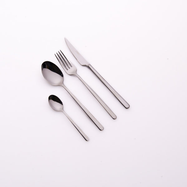 Besteck-Set Linear Inox Dituttidì