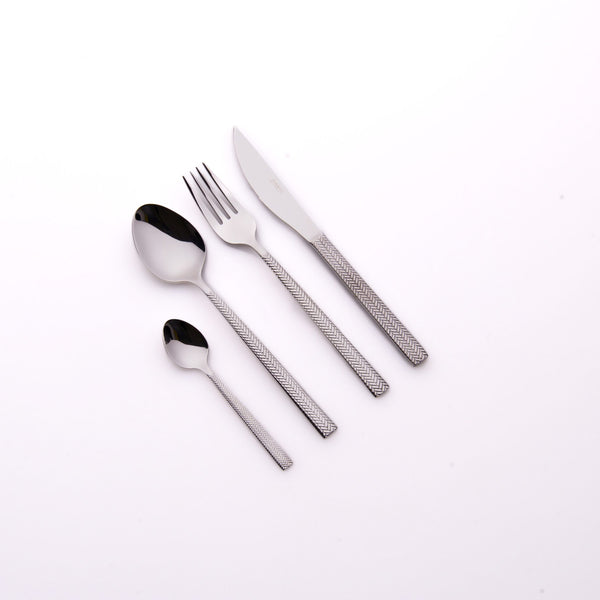 Besteck-Set Spiga Inox Dituttidì