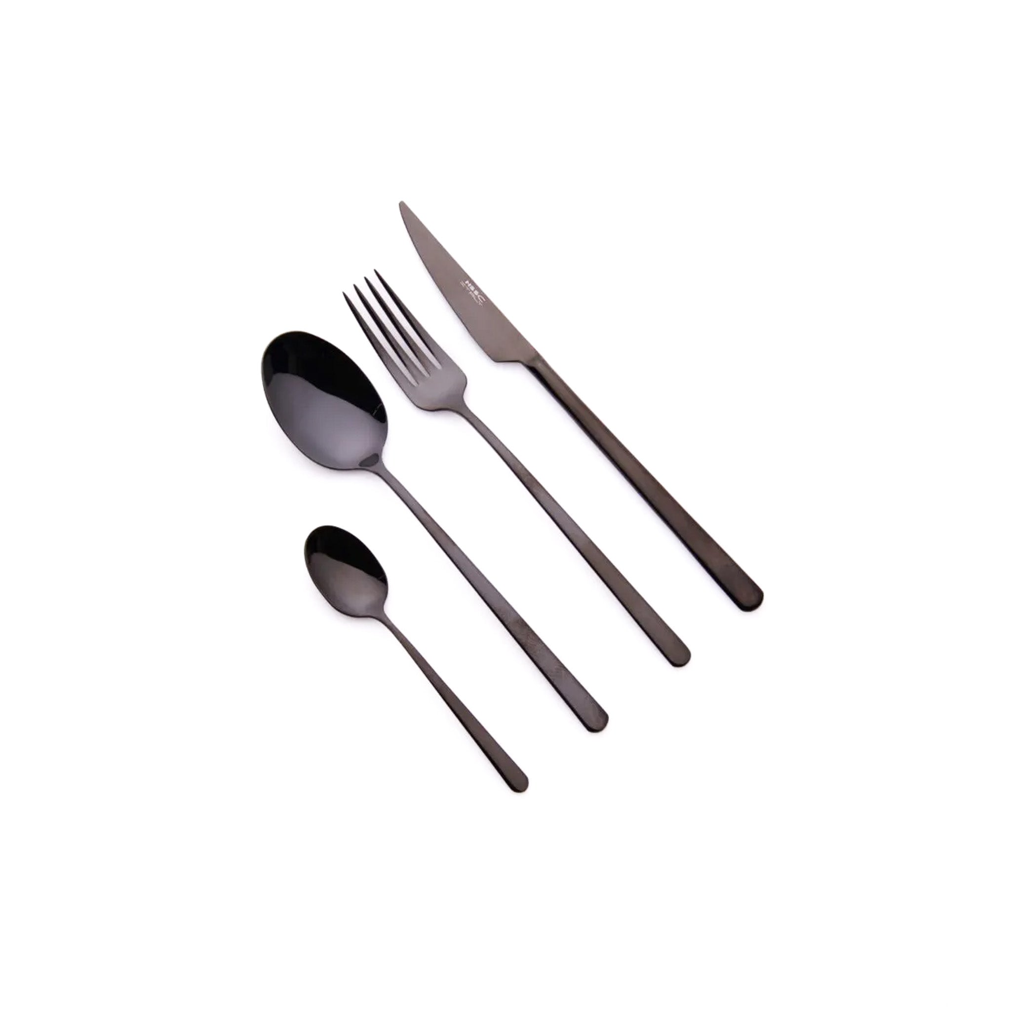 Besteck-Set Linear Inox Dituttidì