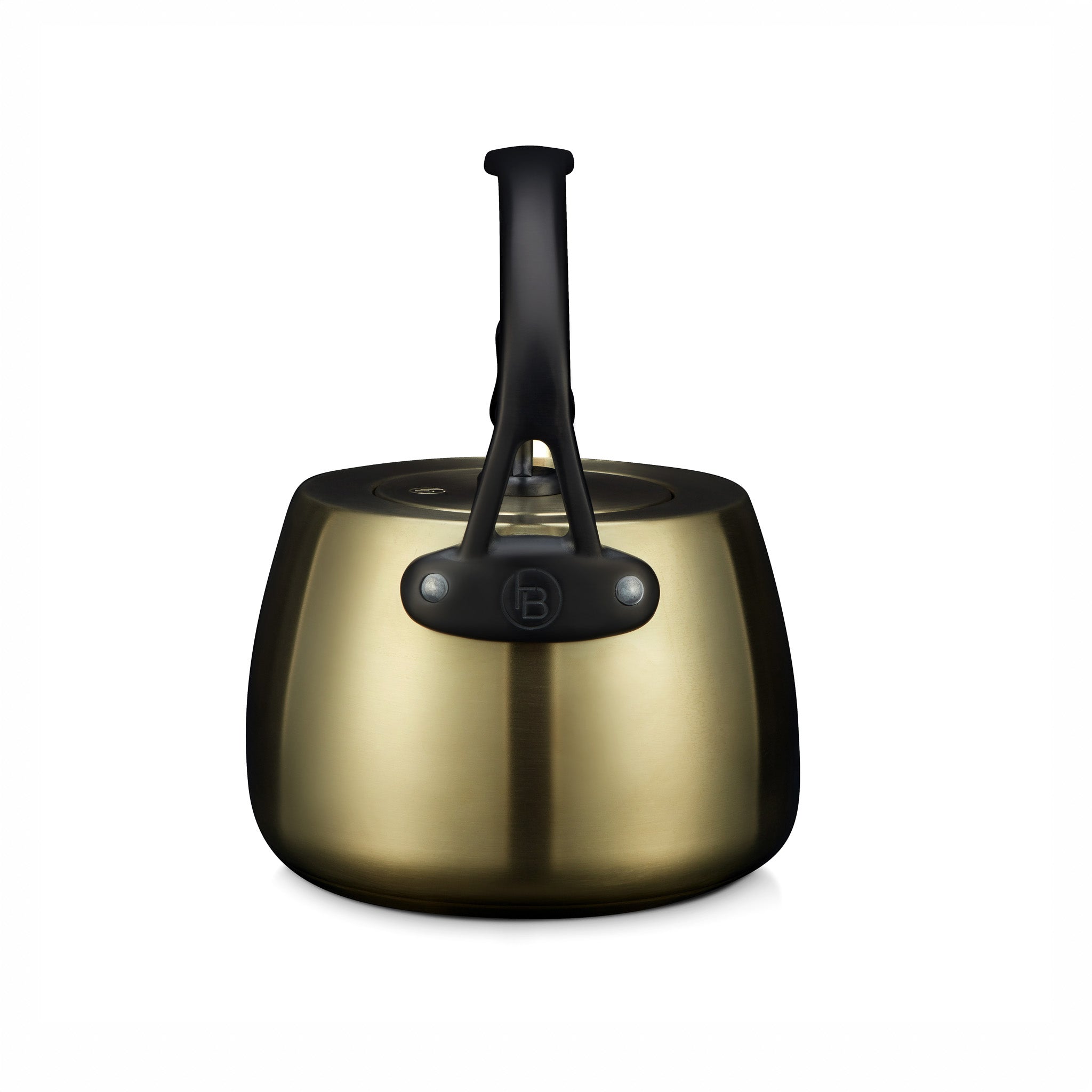 Bollitore Sonabet 2,5L Oro Satinato Inox