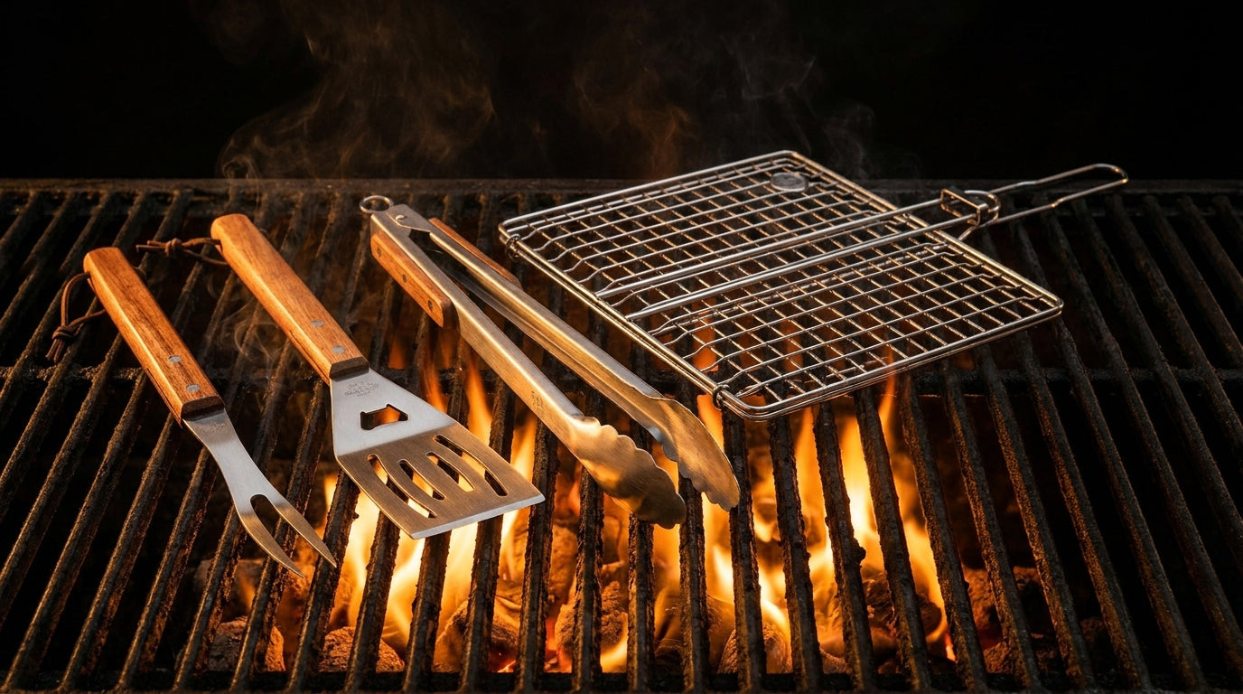 BBQ-Zubehör