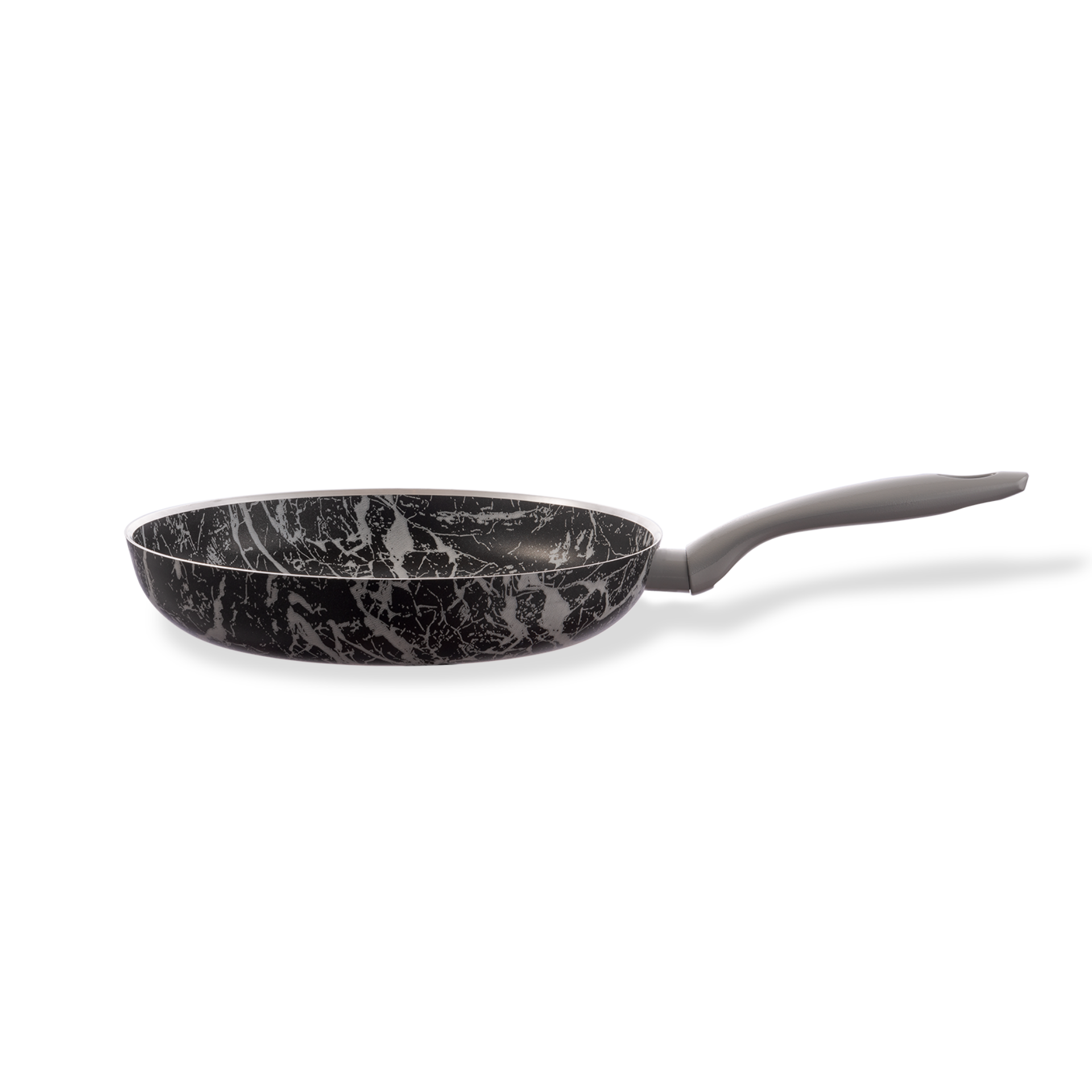 Padella in alluminio Marmoplus – FB Kitchenware-4
