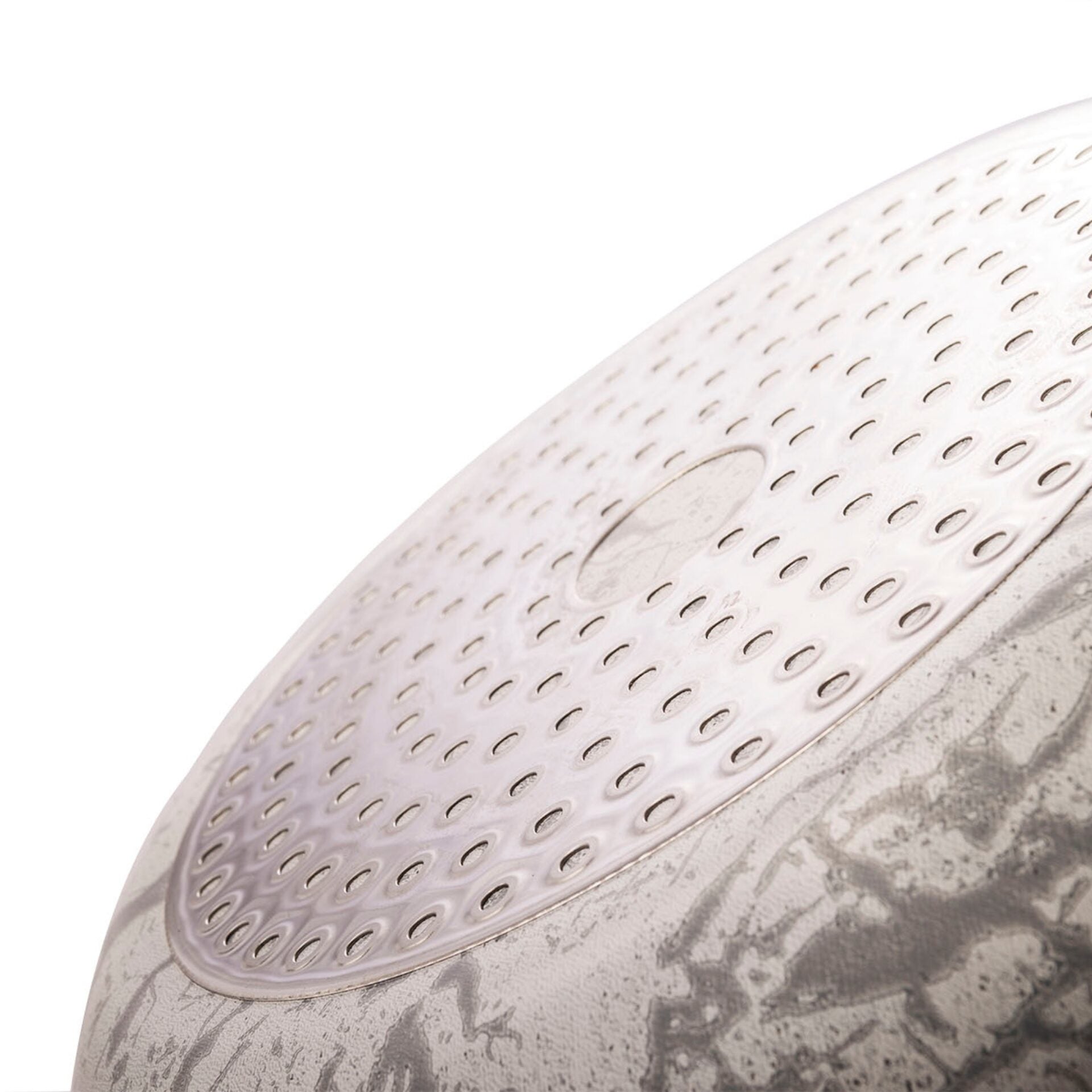 Padella in alluminio Marmoplus – FB Kitchenware-6