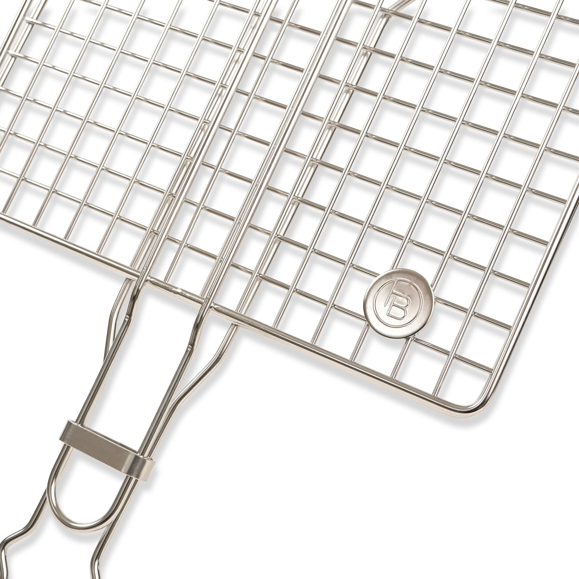 ChefBBQ™ Griglia BBQ in Acciaio Inox ChefBBQ™ | FB Kitchenware-3