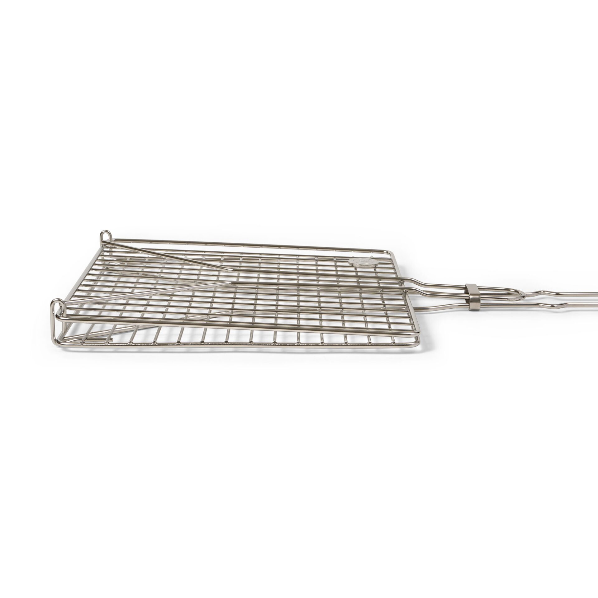 Griglia BBQ in Acciaio Inox ChefBBQ™ | FB Kitchenware-4