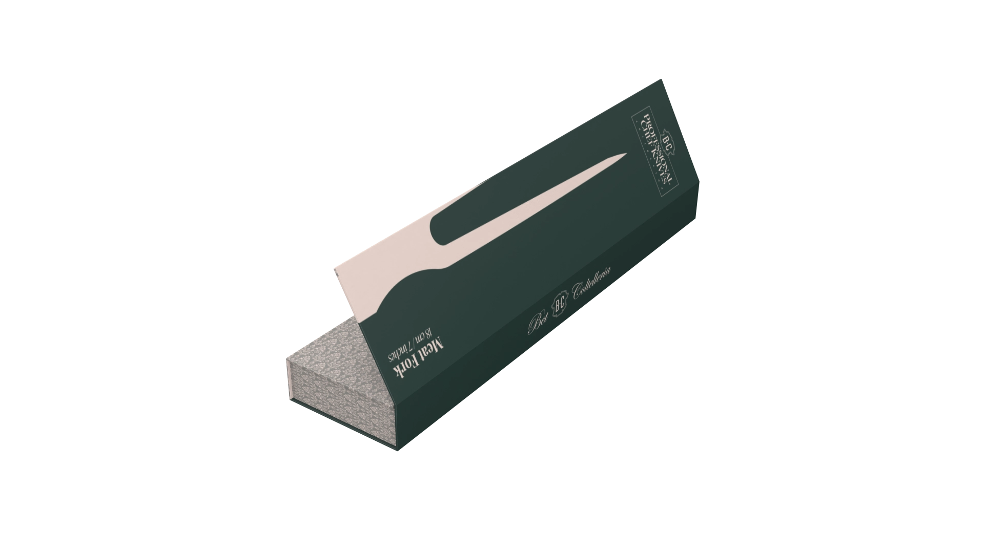 Forchettone 18 cm