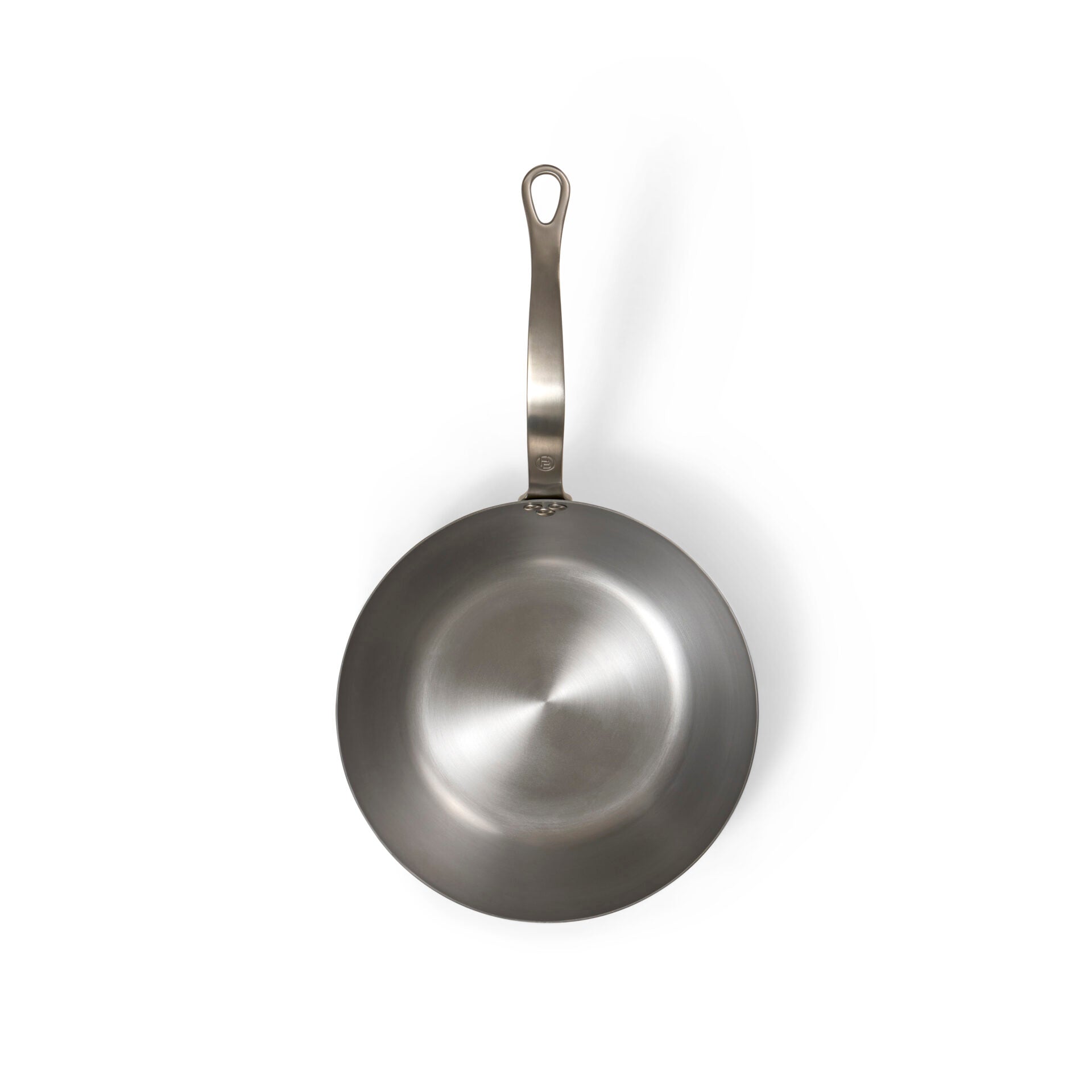 Padella wok in ferro BeSteel™ Ø26 | FB Kitchenware