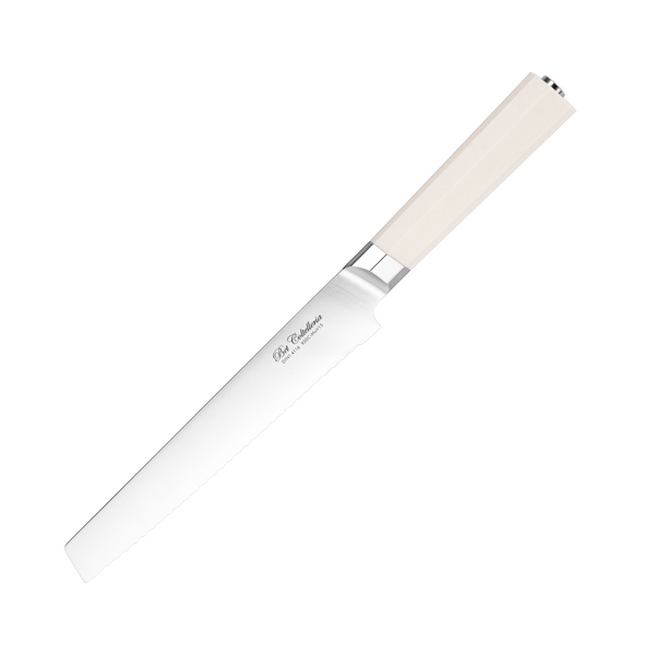 Coltello da pane seghettato 20 cm