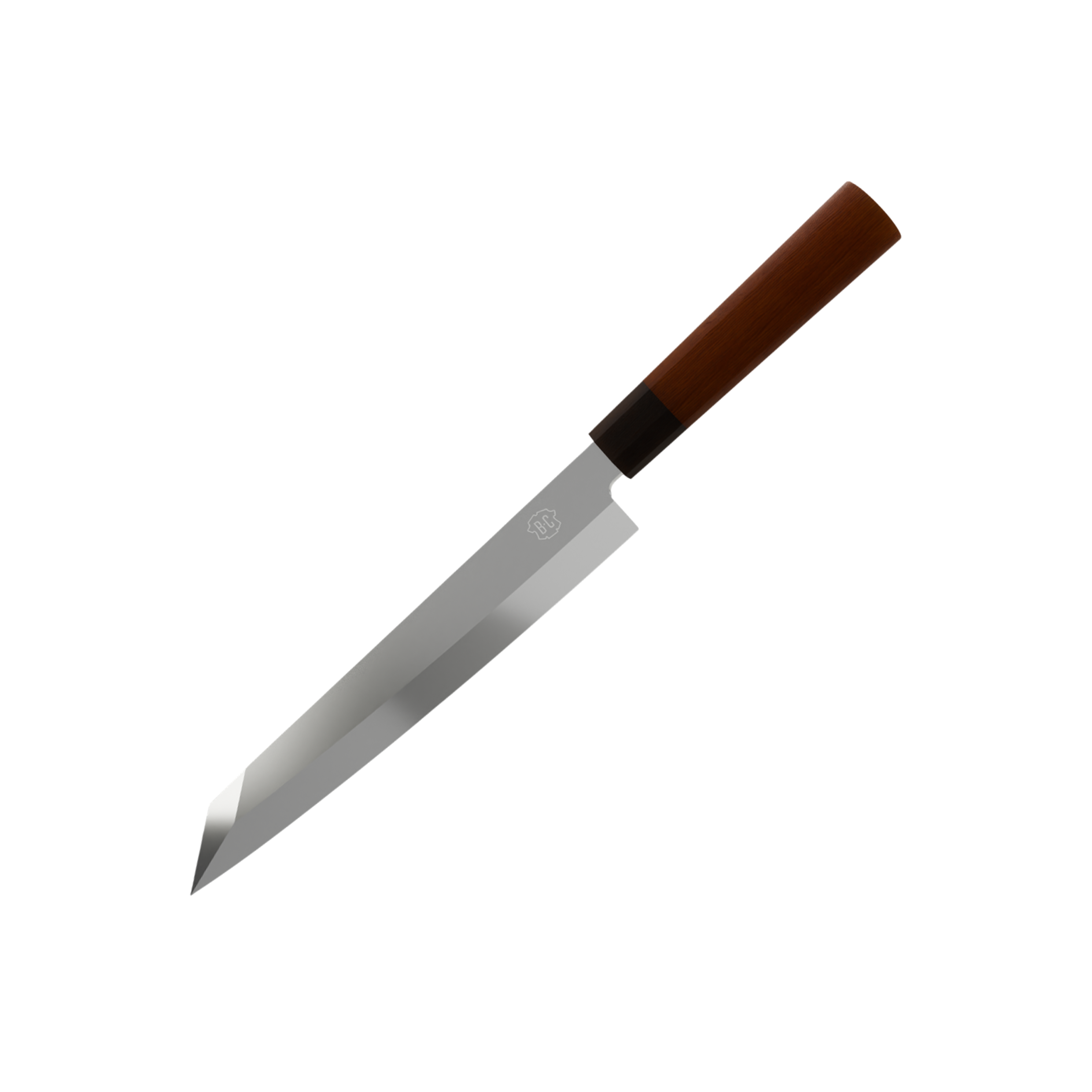 Kiritsuke Knife 25 cm