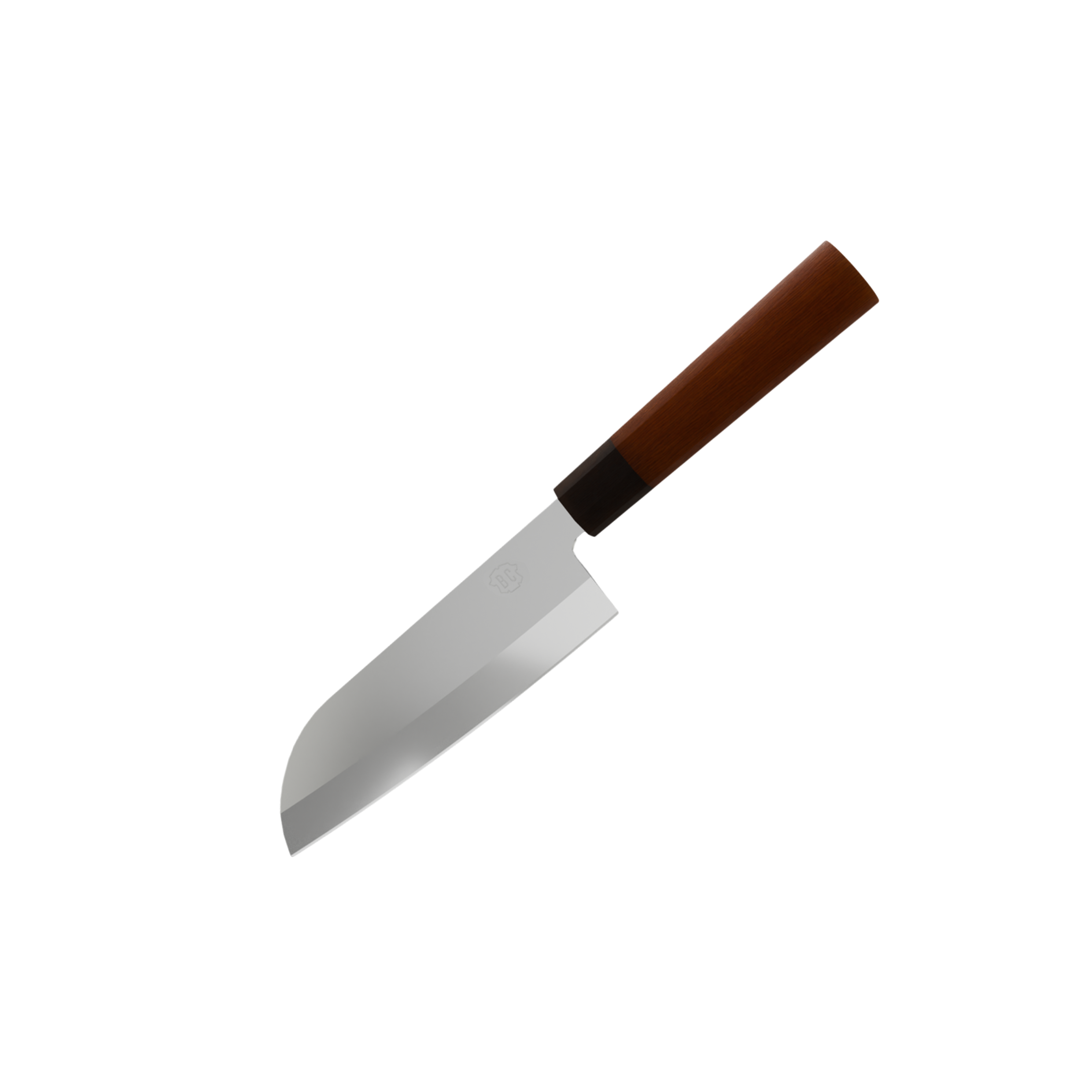 Santoku Knife 18 cm