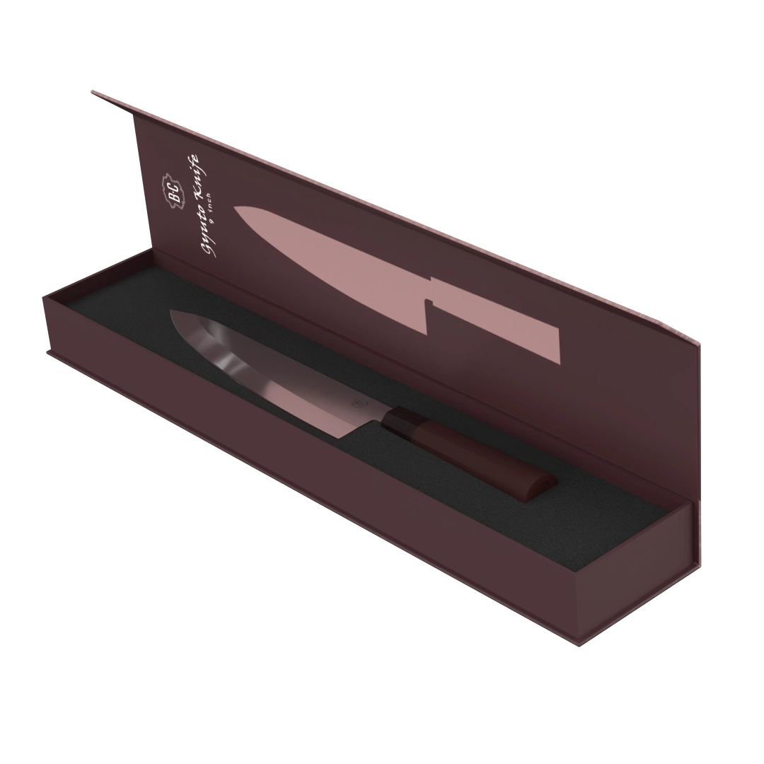 Coltello Gyuto 23 cm