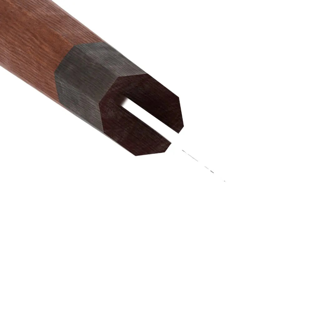 Nakiri-Messer 18 cm