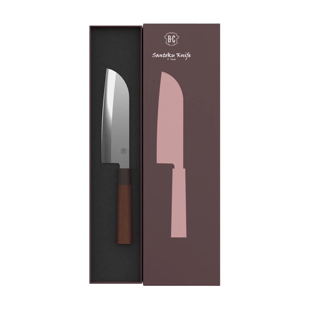 Coltello Santoku 18 cm