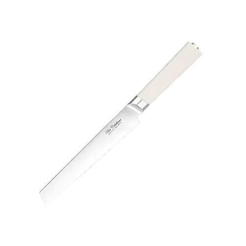 Coltello da pane seghettato 20 cm