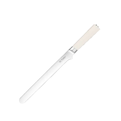 Coltello affettati con guaina protettiva 26 cm