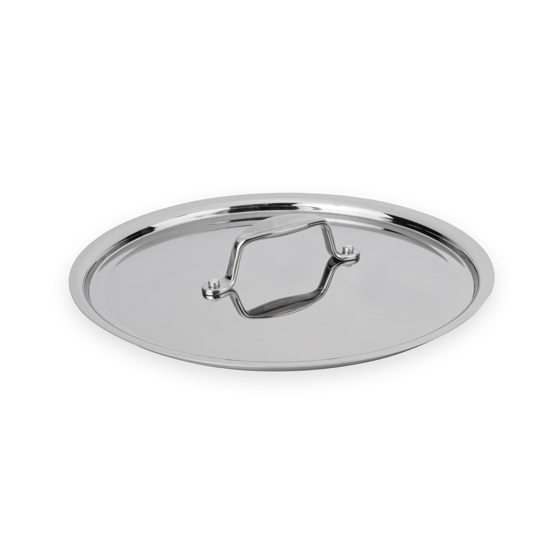 Pentola da Brodo in Acciaio Ø24xH17 – SilverPlus™ | FB Kitchenware-5