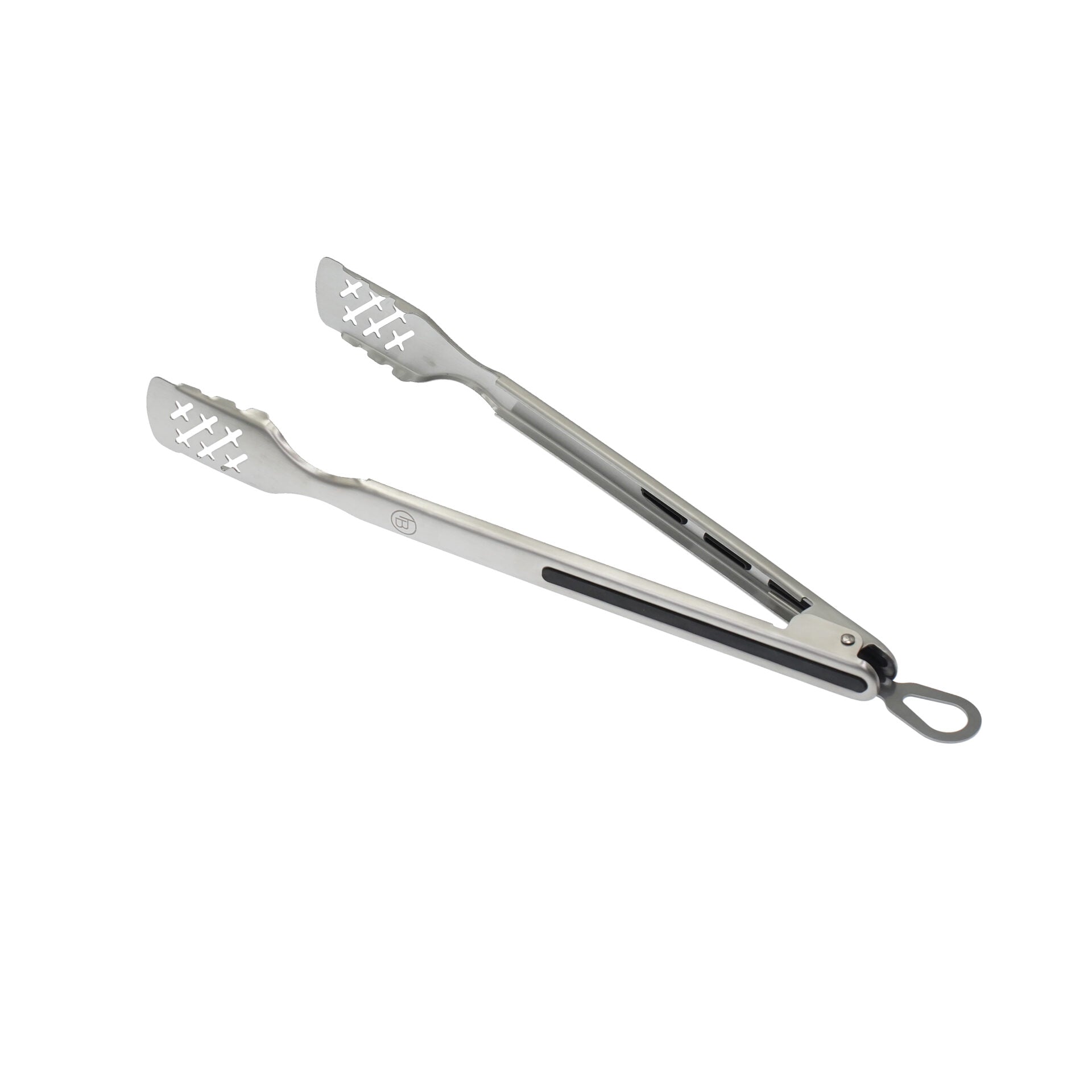 Pinza BBQ in acciaio inox AISI 304