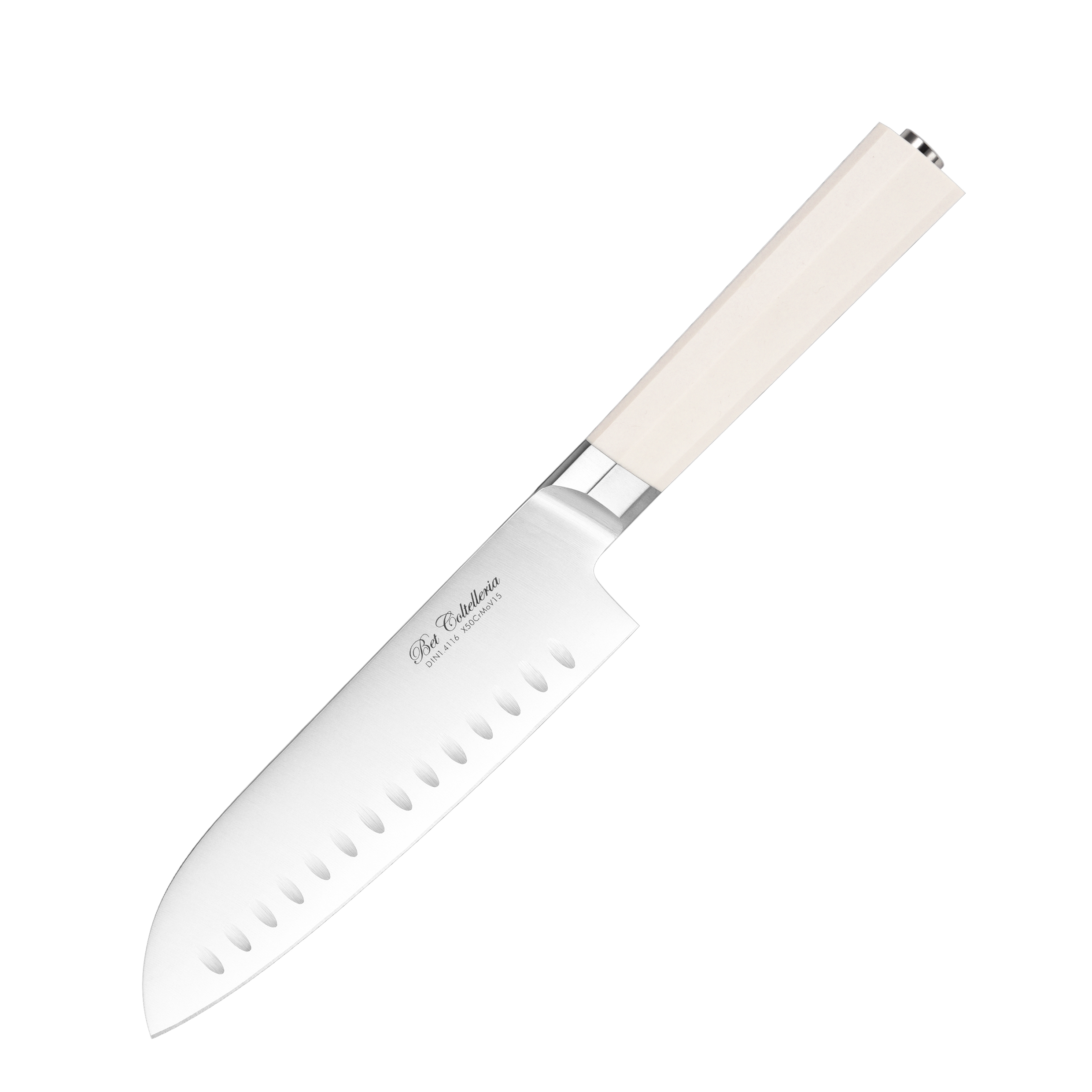 Coltello Santoku 18 cm