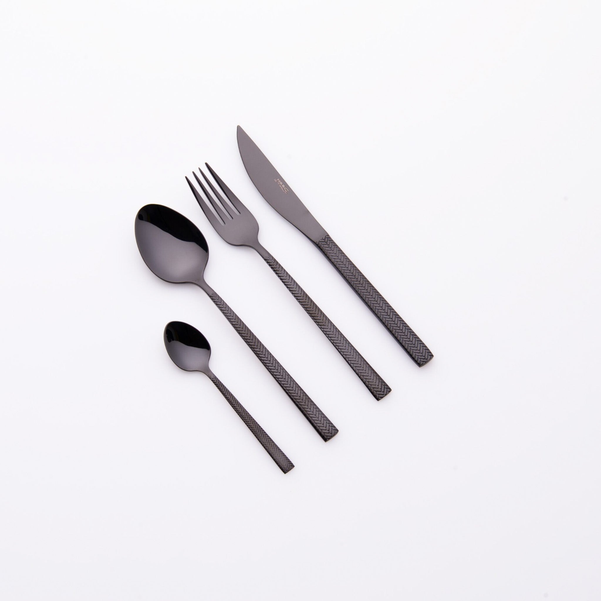 Besteck-Set Spiga Inox Dituttidì