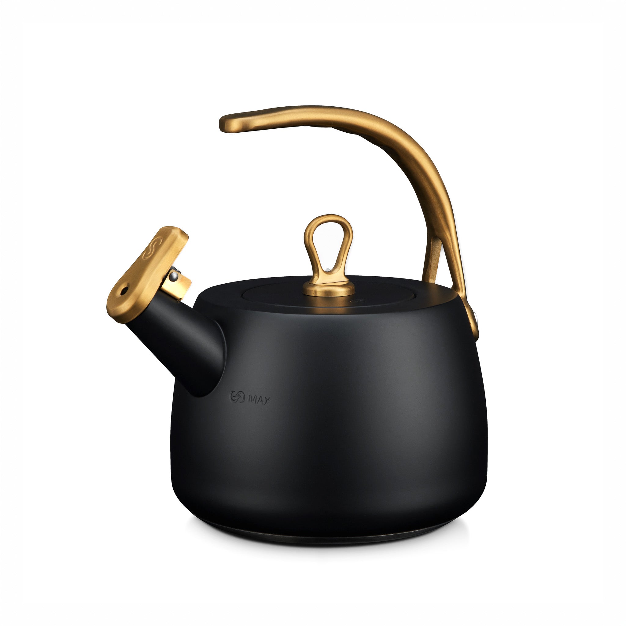Bollitore Sonabet 2,5L Nero Inox