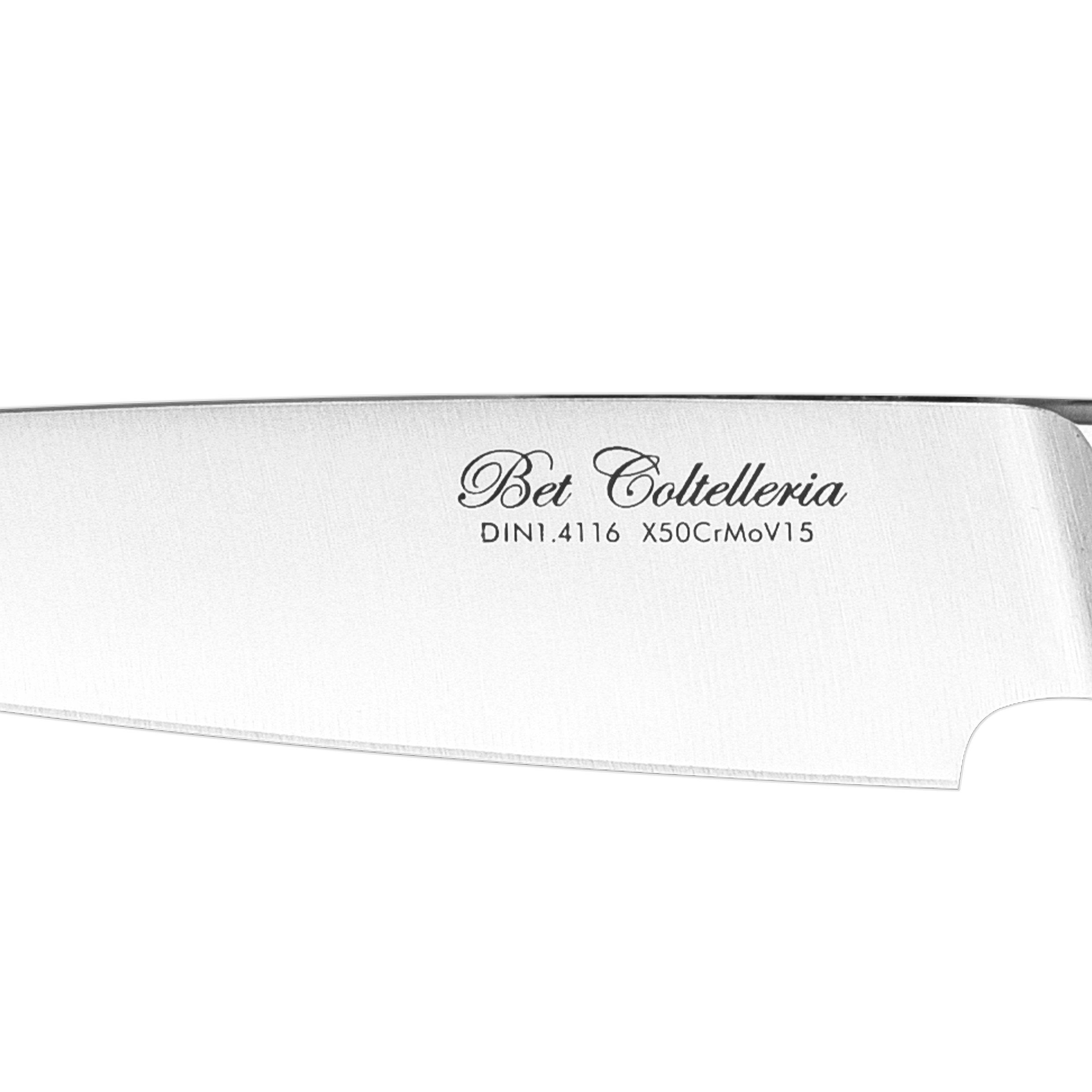 Coltello spelucchino 13 cm