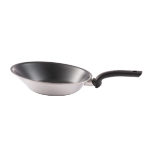 Wok ovale in acciaio Excalibur™ | FB Kitchenware