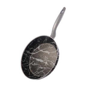 Padella in alluminio Marmoplus – FB Kitchenware