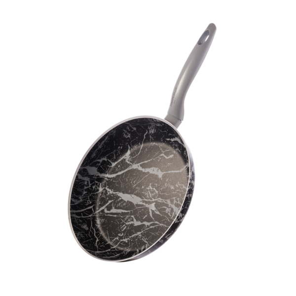 Padella in alluminio Marmoplus – FB Kitchenware