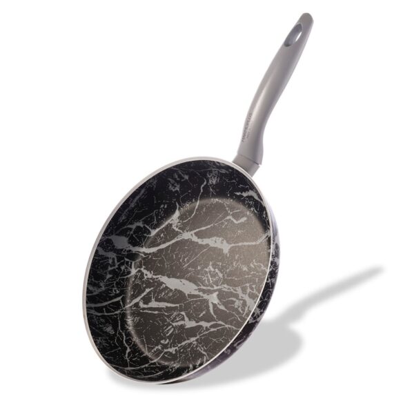 Padella in alluminio Marmoplus – FB Kitchenware-3